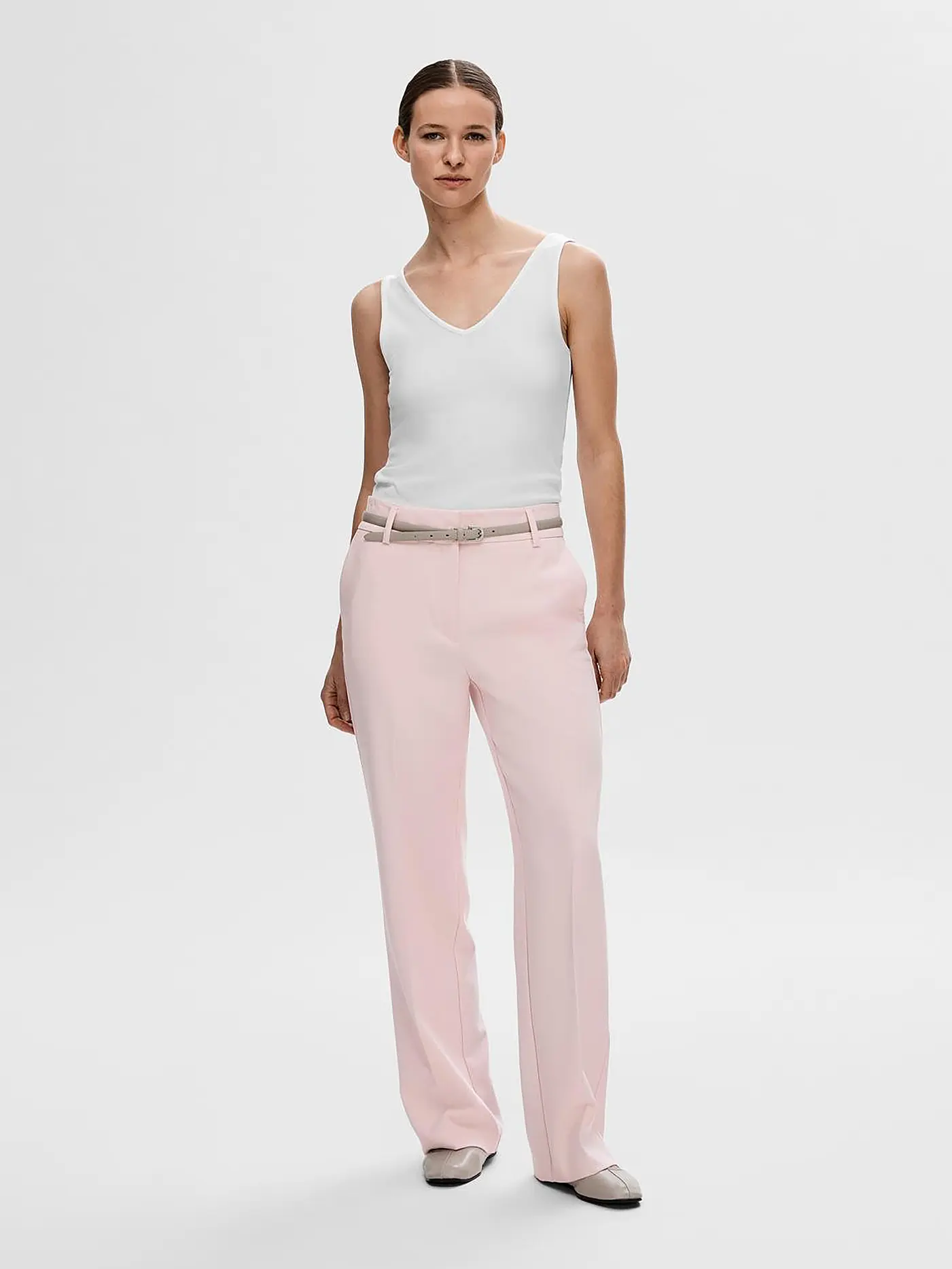 SELECTED FEMME | Top SLFDIANNA | 